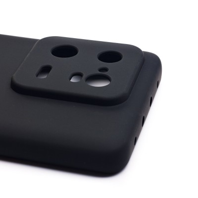 Чехол-накладка для Xiaomi 13 Pro (черный) Activ Full Original Design