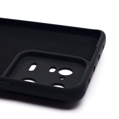 Чехол-накладка для Xiaomi 13 Pro (черный) Activ Full Original Design