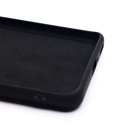 Чехол-накладка для Xiaomi 13 Pro (черный) Activ Full Original Design