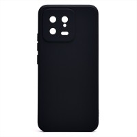 Чехол-накладка для Xiaomi 13 (черный) Activ Full Original Design