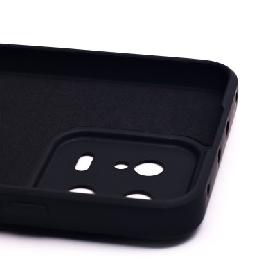 Чехол-накладка для Xiaomi 13 (черный) Activ Full Original Design