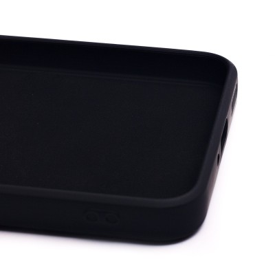 Чехол-накладка для Xiaomi 13 (черный) Activ Full Original Design