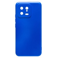 Чехол-накладка для Xiaomi 13 (синий) Activ Full Original Design