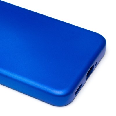 Чехол-накладка для Xiaomi 13 (синий) Activ Full Original Design