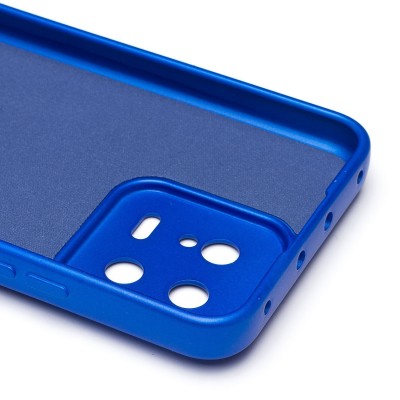 Чехол-накладка для Xiaomi 13 (синий) Activ Full Original Design