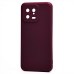Чехол-накладка для Xiaomi 13 (бордовый) Activ Full Original Design
