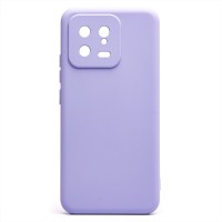 Чехол-накладка для Xiaomi 13 (светло-фиолетовый) Activ Full Original Design