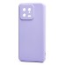 Чехол-накладка для Xiaomi 13 (светло-фиолетовый) Activ Full Original Design