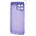 Чехол-накладка для Xiaomi 13 (светло-фиолетовый) Activ Full Original Design