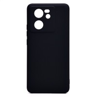 Чехол-накладка для Xiaomi 13T (черный) Activ Full Original Design