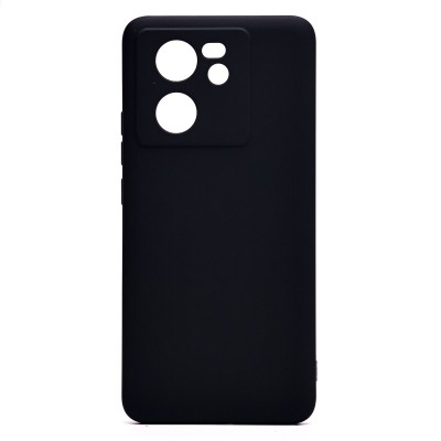 Чехол-накладка для Xiaomi 13T (черный) Activ Full Original Design