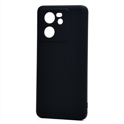 Чехол-накладка для Xiaomi 13T Pro (черный) Activ Full Original Design