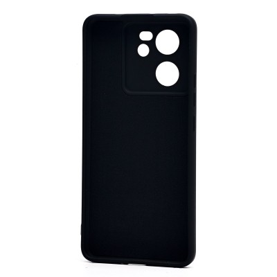 Чехол-накладка для Xiaomi 13T Pro (черный) Activ Full Original Design