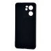 Чехол-накладка для Xiaomi 13T Pro (черный) Activ Full Original Design