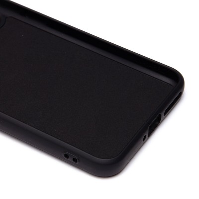 Чехол-накладка для Xiaomi 14 Pro (черный) Activ Full Original Design