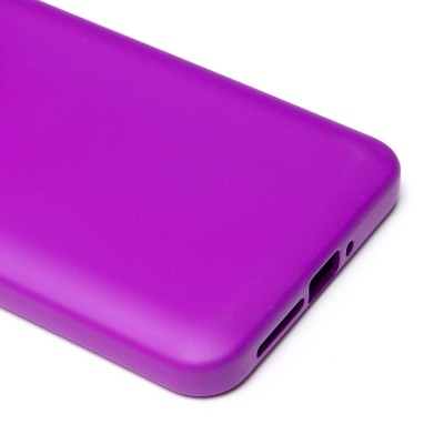 Чехол-накладка для Xiaomi 14 Ultra (фиолетовый) Activ Full Original Design