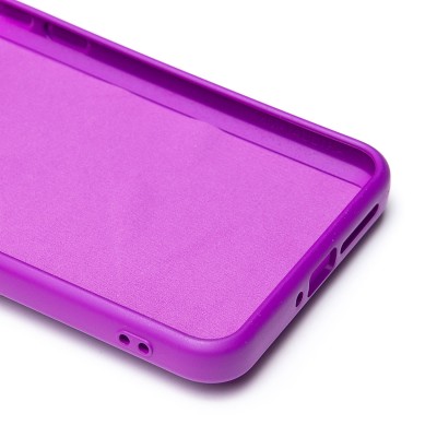 Чехол-накладка для Xiaomi 14 Ultra (фиолетовый) Activ Full Original Design