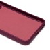 Чехол-накладка для Xiaomi 14 (бордовый) Activ Full Original Design