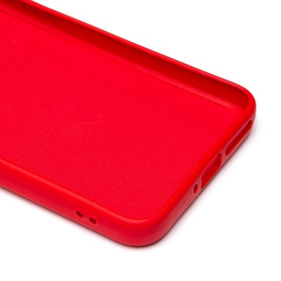 Чехол-накладка для Xiaomi 14 (красный) Activ Full Original Design