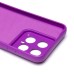 Чехол-накладка для Xiaomi 14 (фиолетовый) Activ Full Original Design Чехол-накладка для Xiaomi 14 (фиолетовый) Activ Full Original Design