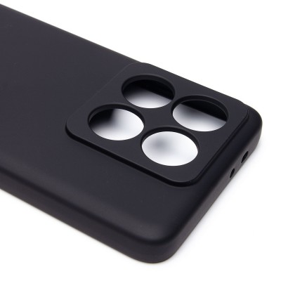 Чехол-накладка для Xiaomi 14T Pro (черный) Activ Full Original Design