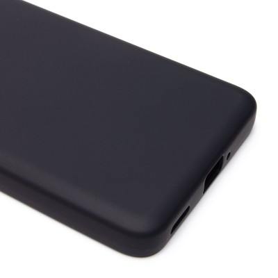 Чехол-накладка для Xiaomi 14T Pro (черный) Activ Full Original Design