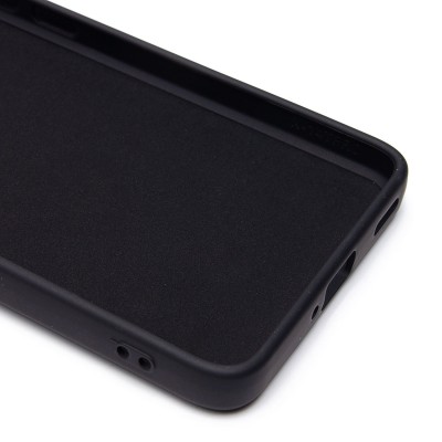 Чехол-накладка для Xiaomi 14T Pro (черный) Activ Full Original Design