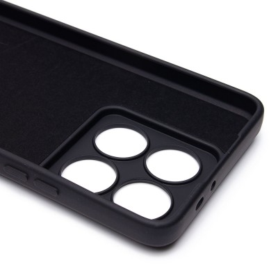 Чехол-накладка для Xiaomi 14T Pro (черный) Activ Full Original Design