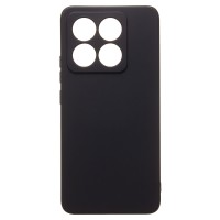 Чехол-накладка для Xiaomi 14T (черный) Activ Full Original Design