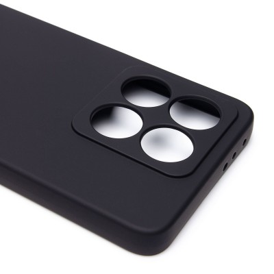 Чехол-накладка для Xiaomi 14T (черный) Activ Full Original Design