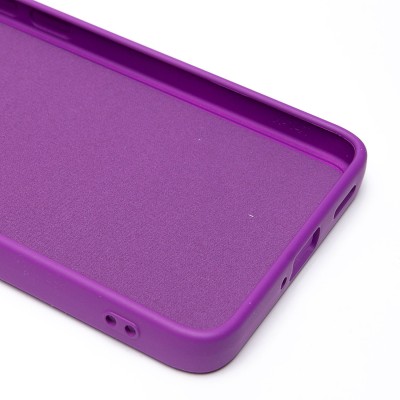 Чехол-накладка для Xiaomi 14T (фиолетовый) Activ Full Original Design