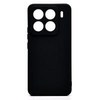Чехол-накладка для Xiaomi 15 Pro (черный) Activ Full Original Design