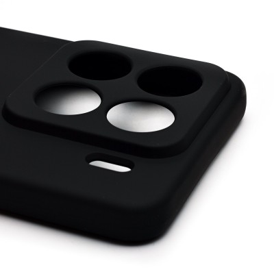 Чехол-накладка для Xiaomi 15 Pro (черный) Activ Full Original Design