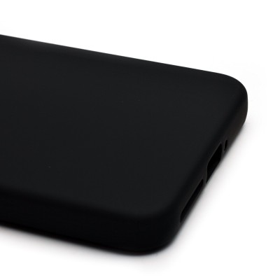 Чехол-накладка для Xiaomi 15 Pro (черный) Activ Full Original Design