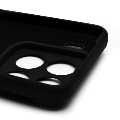 Чехол-накладка для Xiaomi 15 Pro (черный) Activ Full Original Design