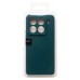 Чехол-накладка для Xiaomi 15 Pro (темно-зеленый) Activ Full Original Design