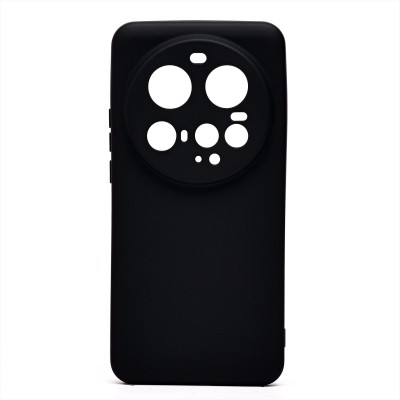 Чехол-накладка для Xiaomi 15 Ultra (черный) Activ Full Original Design