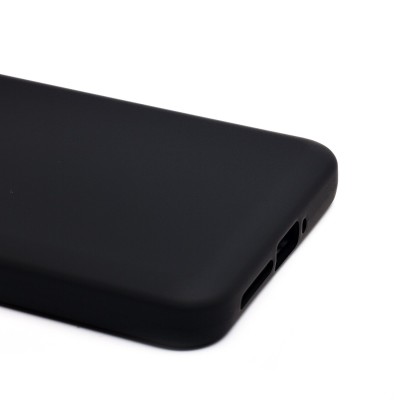 Чехол-накладка для Xiaomi 15 Ultra (черный) Activ Full Original Design Чехол-накладка для Xiaomi 15 Ultra (черный) Activ Full Original Design