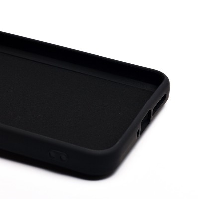 Чехол-накладка для Xiaomi 15 Ultra (черный) Activ Full Original Design Чехол-накладка для Xiaomi 15 Ultra (черный) Activ Full Original Design