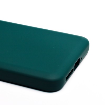 Чехол-накладка для Xiaomi 15 Ultra (темно-зеленый) Activ Full Original Design Чехол-накладка для Xiaomi 15 Ultra (темно-зеленый) Activ Full Original Design