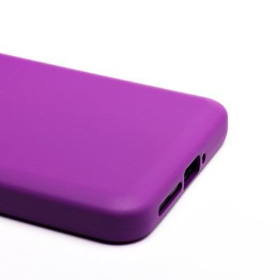 Чехол-накладка для Xiaomi 15 Ultra (фиолетовый) Activ Full Original Design