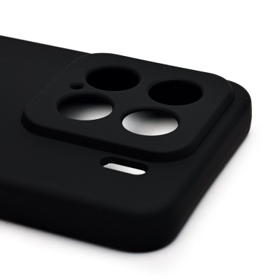 Чехол-накладка для Xiaomi 15 (черный) Activ Full Original Design