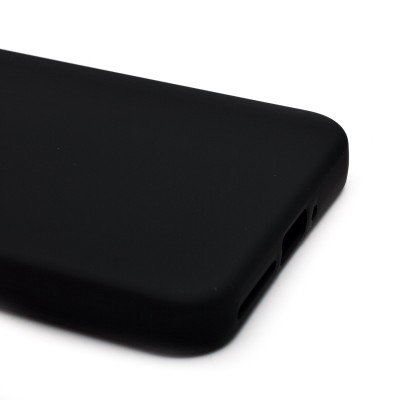 Чехол-накладка для Xiaomi 15 (черный) Activ Full Original Design