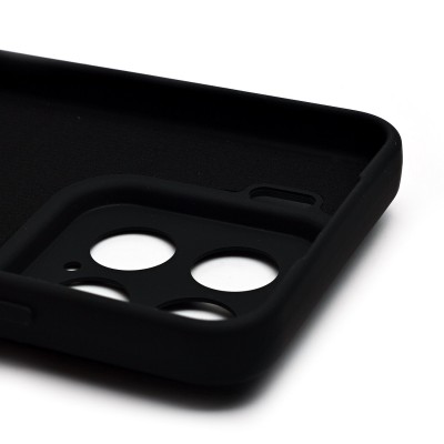 Чехол-накладка для Xiaomi 15 (черный) Activ Full Original Design