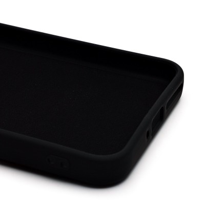 Чехол-накладка для Xiaomi 15 (черный) Activ Full Original Design