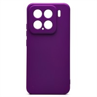 Чехол-накладка для Xiaomi 15 (фиолетовый) Activ Full Original Design
