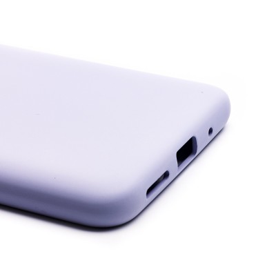 Чехол-накладка для Xiaomi Poco C40 (светло-фиолетовый) Activ Full Original Design