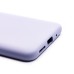 Чехол-накладка для Xiaomi Poco C40 (светло-фиолетовый) Activ Full Original Design