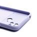 Чехол-накладка для Xiaomi Poco C40 (светло-фиолетовый) Activ Full Original Design