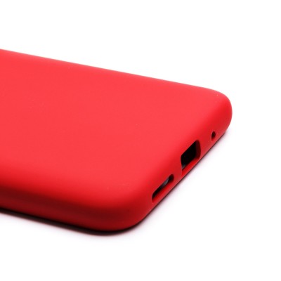 Чехол-накладка для Xiaomi Poco C40 (красный) Activ Full Original Design